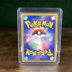 Gastly - 1st Edition - 19/128 Japanese Expedition Expansion - Pokemon TCG - 2001 - Image 2