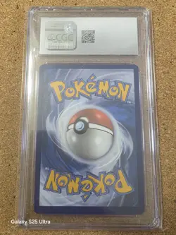 POKEMON ENGLISH ARCHALUDON EX ULTRA RARE 224/191 SURGING SPARKS CGC 10 GEM MINT - Image 2
