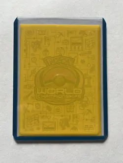 Mewtwo & Mew GX 71/236 Unified Minds 2019 World Championship ULTRA RARE Pokemon - Image 2