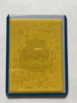 Mewtwo & Mew GX 71/236 Unified Minds 2019 World Championship ULTRA RARE Pokemon - Image 4