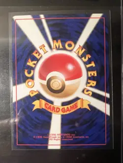 Pokemon TCG Sabrina's Gengar Gym Challenge 29/132 Non-Holo Rare Card Japanese - Image 2