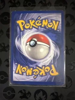 Hypno Fossil Unlimited 23/62 Non-Holo Foil Rare 1999 Vintage Pokemon - Image 2