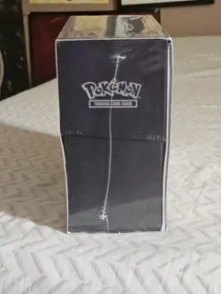 Pokemon TCG Paldea Evolved Elite Trainer Box ETB - Image 4