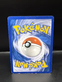 Pokemon Togekiss (Great Encounters) 11/106 Holo Rare - Image 3
