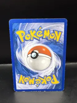 Pokemon Togekiss (Great Encounters) 11/106 Holo Rare - Image 4