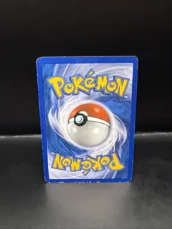 Pokemon Togekiss (Great Encounters) 11/106 Holo Rare - Image 5