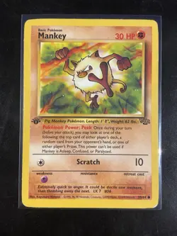 Pokemon TCG 17 Card Lot | Fossil | Rocket Trainers | LP To Moderate Conditions - Image 4