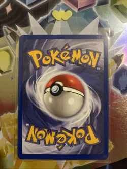 POKEMON 1ST EDITION DARK BLASTOISE NON-HOLO 20/82 NEAR MINT - WOTC - Image 2