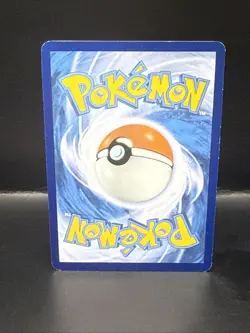 Pokemon XY Promo Victini #XY117 (Holo Full Art) - Image 5