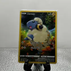 Mareep GG34/GG70 - Sword & Shield Crown Zenith Galarian Gallery - Pokemon TCG - Image 1