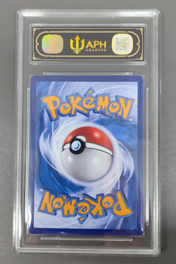 APH Black 10 Pokemon Cubone Art Rare 2025 04 07/07 Gem Pack Vol.3 S.Chinese - Image 2
