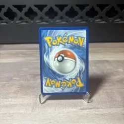 Pokemon TCG Professor's Research Full Art Ultra Rare Card Crown Zenith 150/159 - Image 2
