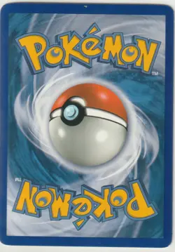 2005 Pokemon EX Deoxys Surskit [Reverse Holo] #78/107 NM MT Stamped - Image 2