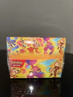 Pokemon TCG Scarlet & Violet 151 Mini Tin Display 10 Tins Factory Sealed 820650863066 - Image 1
