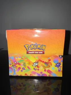 Pokemon TCG Scarlet & Violet 151 Mini Tin Display 10 Tins Factory Sealed 820650863066 - Image 5