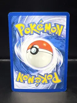 Pokemon TCG Misty's Seadra Holo Rare Gym Heroes Prerelease 9/132 BU - Image 4