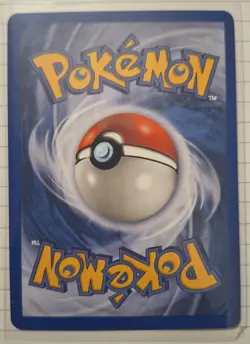 Pokemon TCG Skyridge Starmie E-Reader Card 44/144 Near Mint Vintage WOTC 2003 - Image 2