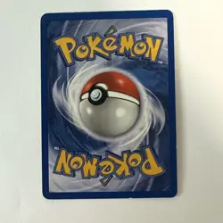 Dark Weezing 14/82 Team Rocket Set Holo Rare Vintage WOTC Pokemon Card - Image 2