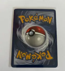 Pokemon TCG Snorlax Jungle Card 27/64 Unlimited Rare, LP Non-Holo Condition - Image 2