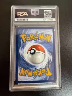 PSA Mint 9 Pokemon Charmander #044 Obsidian Flames EN 2023 SVP ETB! - Image 2