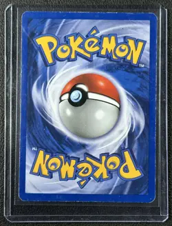 DELIBIRD 2001 POKEMON NEO REVELATION #5/64 HOLO - Image 2
