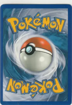 2005 Pokemon EX Deoxys Silcoon [Reverse Holo] #46/107 NM MT Stamped - Image 2