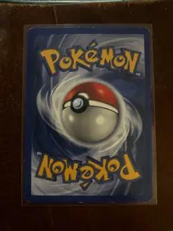 Dark Charizard 21/82 2000 Pokemon Team Rocket Non Halo MP - Image 2