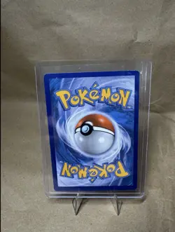 Pokemon Emolga RC23/RC25 Full Art Holo Ultra Rare Legendary Treasures TCG Card - Image 2