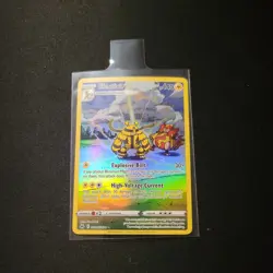 2023 Pokemon Crown Zenith Electivire Galarian Gallery GG08/GG70 - Image 1