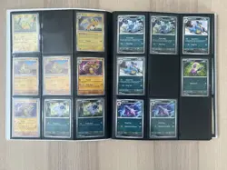 267X SV: 151 Partial Master Set w/ Reverse, Holo Pokemon NM/M No Duplicates - Image 5