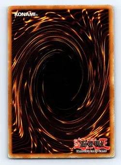 Yugioh Graceful Charity DB2-EN095 Rare - MP 💎 - Image 2