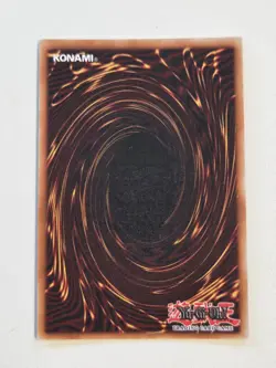 Blue-Eyes White Dragon LCKC-EN001 (Version 3) Ultra Rare Yugioh Alt Art Mint - Image 3