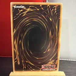 Yugioh Evil HERO Dark Gaia LCGX-EN069 Super Rare 1st Ed + BONUS HOLO - Image 4