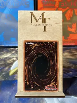 2002 YU-GI-OH! PSV-PHARAOH'S SERVANT 100 THE FIEND MEGACYBER - Image 2