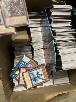 Yu-Gi-Oh! TCG All Cards Sets - Japanese Bulk ! 600682787291 - Image 2
