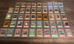 Starter Deck Kaiba 1st Edition MISSING BLUE EYES WHITE DRAGON - Image 1
