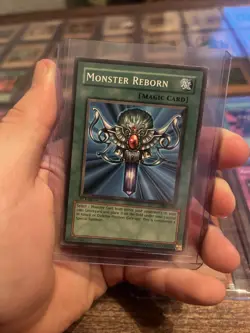 Starter Deck Kaiba 1st Edition MISSING BLUE EYES WHITE DRAGON - Image 2