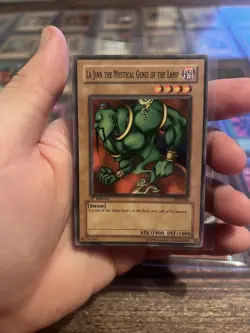 Starter Deck Kaiba 1st Edition MISSING BLUE EYES WHITE DRAGON - Image 3