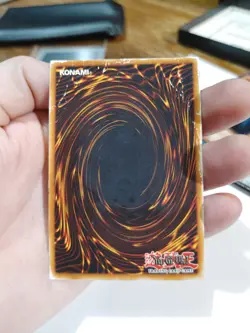 Dimensional Prison LCGX-EN220 Legendary Collection 2: The Duel Academy Years... - Image 2