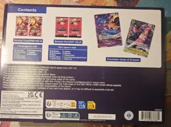One Piece Illustration Box Vol. 6 IN HAND Brand New Sealed ! - Image 2