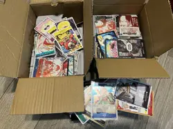 One Piece TCG - Japanese Mix Bulk Lot ! - Image 3