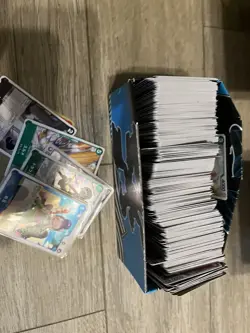 One Piece TCG - Japanese Mix Bulk Lot ! - Image 4