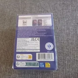 One Piece DP09 OP14 Sealed Box Double Pack TCG New - Image 2