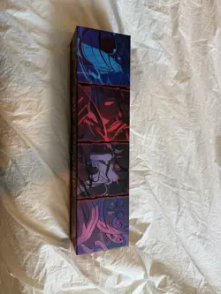 One Piece Englis 2nd Anniversary Set (Opened) - Image 2
