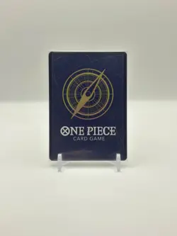 One Piece Card Game - Roronoa Zoro PRB02-006 | English | Near Mint - Image 2