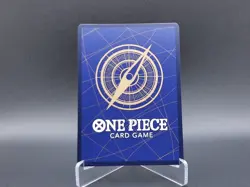 Roronoa Zoro OP06-118 SEC One Piece Card PRB-02 The Best Vol. 2 Japanese Bandai - Image 2