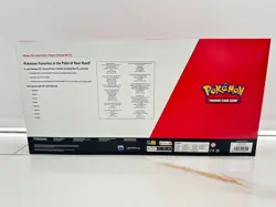 Pokemon Trading Card Game 8 Pack - Image 2