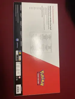 Costco Pokemon Trading Card Game Prismatic Evolutions 8-Pack Mini Tins - Image 3