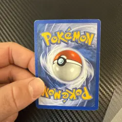 Pokemon TCG Sneasel EX Ruby and Sapphire Holo Ultra Rare Card 103/109 - Image 4