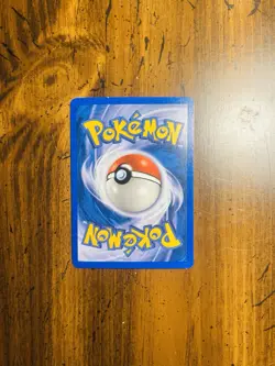 Pokemon TCG Sneasel EX Ruby and Sapphire Holo Ultra Rare Card 103/109 - Image 2